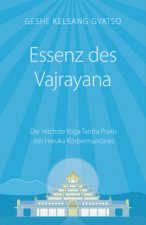 Essenz des Vajrayana
