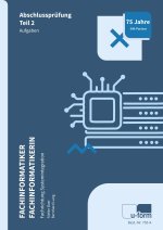 Fachinformatiker Systemintegration. Prüfungstrainer