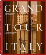Grand Tour Italy