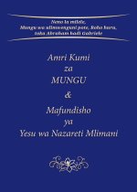 Amri Kumi za MUNGU & Mafundisho