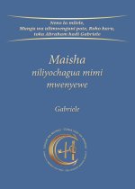 Maisha niliyochagua mimi mwenyewe