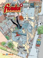 Franka - Gesamtausgabe 4