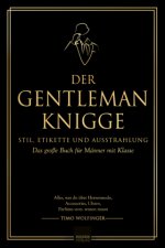 Der Gentleman Knigge