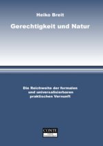 Gerechtigkeit und Natur