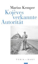 Kojèves verkannte Autorität