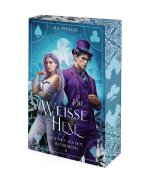 Legenden aus dem Wunderland - Die Weiße Hexe
