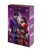 Legenden aus dem Wunderland - Die Rache der Herzkönigin
