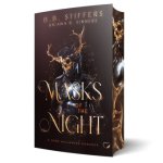 Masks Of The Night