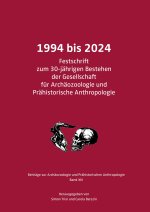 1994 bis 2024
