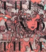 Terada Katsuya This and That