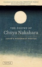 The Poetry of Chuya Nakahara