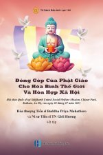 ¿óng Góp C¿a Ph¿t Giáo Cho Hòa Bình Th¿ Gi¿i  Và Hòa H¿p Xã H¿i
