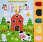Ciftlik - Sesli - Dokun & Hisset