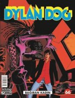 Dylan Dog Sayi 66
