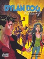 Dylan Dog - Maxi Albüm 24