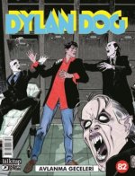 Dylan Dog Sayi 82