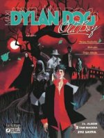 Dylan Dog Maxi Albüm 26 - Hersey Kayboldu