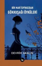 Bir Mavi Ispinozdan Gökkusagi Öyküleri