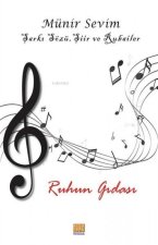 Ruhun Gidasi