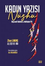 Kadin Yazisi Nüshu