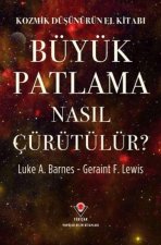 Kozmik Düsünürün El Kitabi