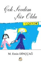Cok Sevdim Siir Oldu
