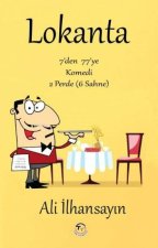 Lokanta - 7den 77ye Komedi 2 Perde 6 Sahne