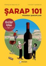Sarap 101 Fransa Saraplari