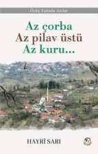 Az Corba Az Pilav Üstü Az Kuru...