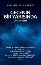 Gecenin Bir Yarisinda Ciltli