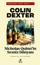 Baskomiser Morse Serisi 3 - Nicholas Quinnin Sessiz Dünyasi
