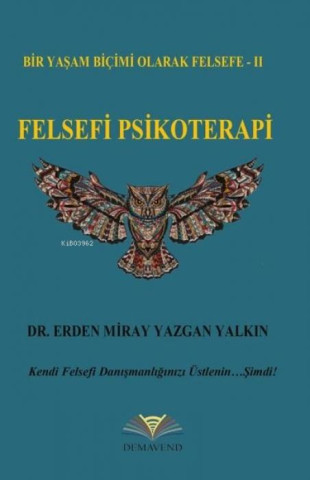 Felsefi Psikoterapi