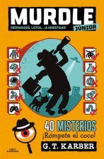 Murder Junior Preparados, Listos...a Investigar!!! / Murdle Jr.: Ready, Set, Solve!