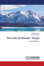 The Cult of Heaven: Tengri