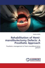 Rehabilitation of Hemi-mandibulectomy Defects: A Prosthetic Approach