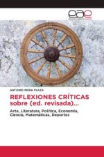REFLEXIONES CRÍTICAS sobre (ed. revisada)...