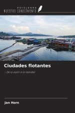 Ciudades flotantes