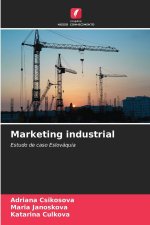 Marketing industrial