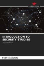 INTRODUCTION TO SECURITY STUDIES