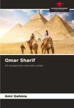 Omar Sharif