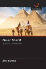Omar Sharif