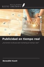Publicidad en tiempo real