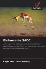 Blokowanie SADC