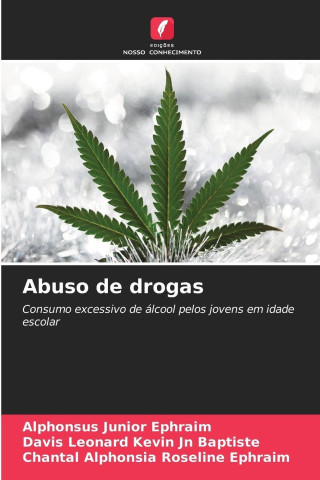 Abuso de drogas