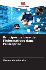 Principes de base de l'informatique dans l'entreprise