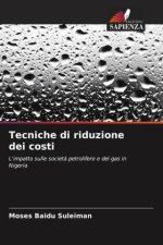 Tecniche di riduzione dei costi