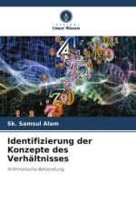 Identifizierung der Konzepte des Verhältnisses