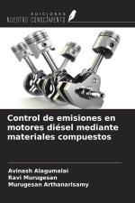 Control de emisiones en motores diésel mediante materiales compuestos