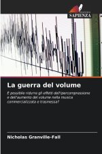 La guerra del volume