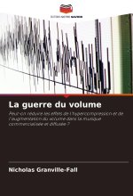 La guerre du volume